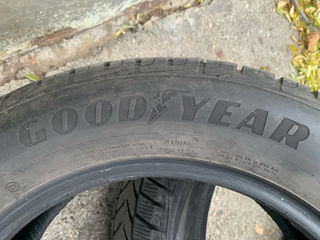 2 buc. R18/60/235 GoodYear foto 4