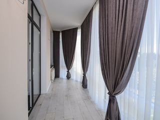 Apartament Vip Cartierul Valea Morilor Design Exclusiv 125 m2 Panorama Uimitoare foto 7