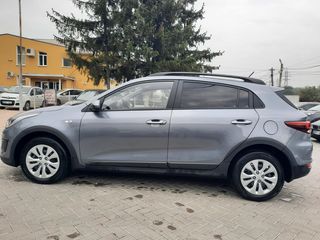 KIA Rio X-Line foto 3