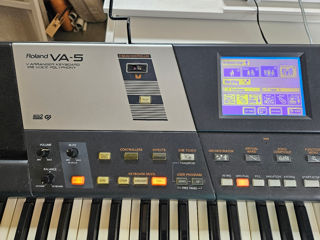 Roland VA-5 foto 3