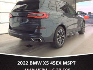 BMW X5 foto 5