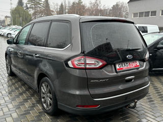 Ford Galaxy foto 8