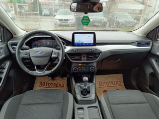 Ford Focus foto 5