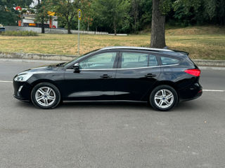 Ford Focus foto 5