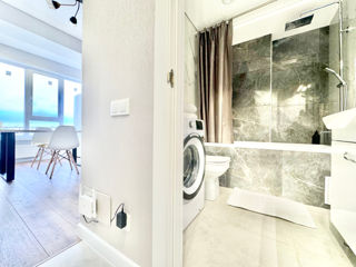 Apartament cu 1 cameră,  Botanica,  Chișinău,  Chișinău mun. foto 9