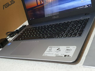 Новый Мощный Asus VivoBook Max X540S. Celeron N3050 2,6GHz. 2ядра. 2gb. 500gb. 15,6d foto 6