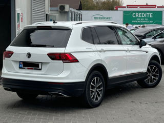 Volkswagen Tiguan foto 4