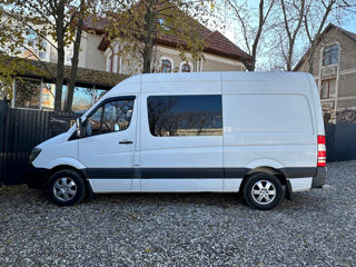 Mercedes Sprinter 316 foto 6