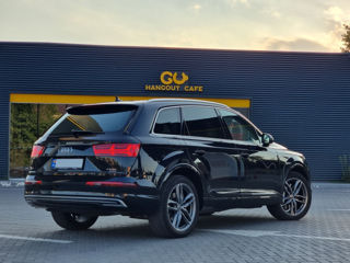 Audi Q7 foto 3