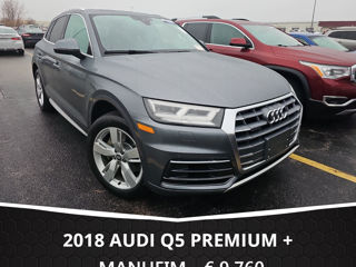 Audi Q5 foto 3