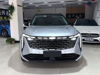 Geely Atlas Pro foto 2