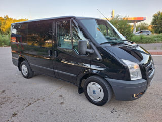 Ford Transit foto 2