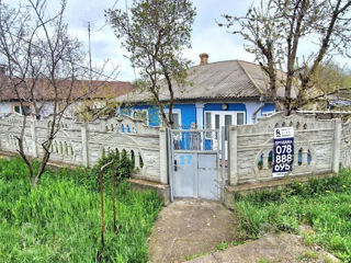 Vânzare, casă, 1 nivel, 3 camere, strada Serghei Lazo, or. Florești