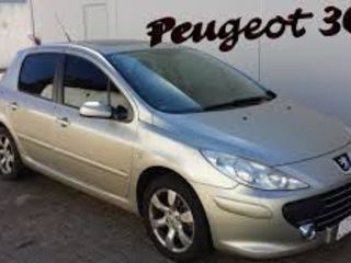 Разборка   Peugeot  307 .206.207. foto 3