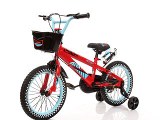 Super preturi la biciclete pentru copii. Livrare gratuita! foto 10