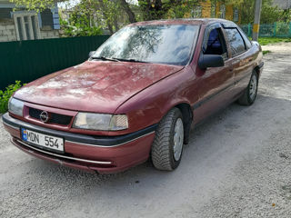 Opel Vectra foto 4