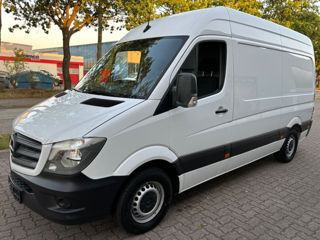 Mercedes Sprinter 313 CDI