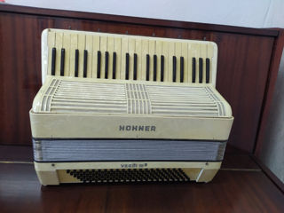 Hohner verdi 3 B foto 2