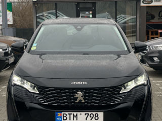 Peugeot 3008 foto 2