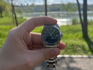 Vând ceas personal Rolex Oyster Perpetual Datejust  foto 1