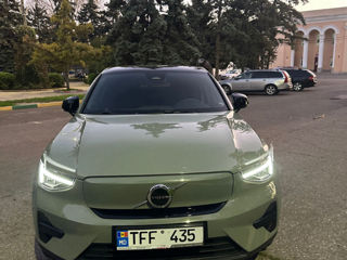 Volvo C40 foto 6