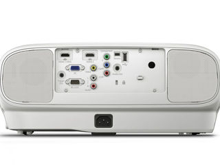 Epson 6600W 1080p 3D  foto 7