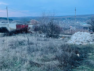 11 950 Euro.Teren construcție 12 Ari s.Ciopleni, comuna Hrușova.20km de la Chișinău.Zonă ecologică! foto 19