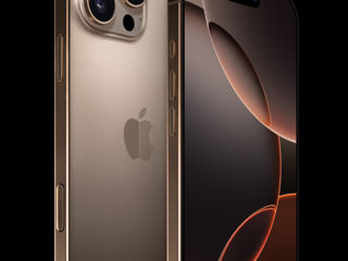 Предзаказ Iphone 16 Pro