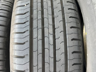 215.60.r16 vara Continental starea ideala