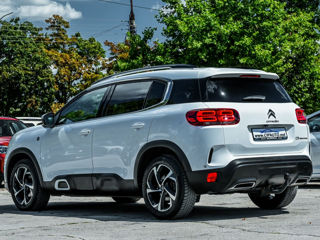 Citroen C5 Aircross foto 5