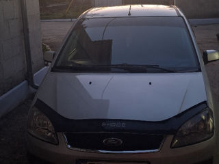 Ford C-Max foto 6