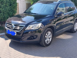 Volkswagen Tiguan foto 2