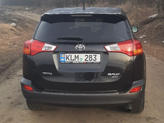 Toyota Rav 4 foto 7