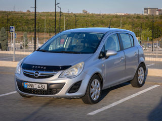 Opel Corsa foto 1