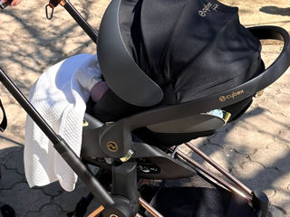 Vind cybex prima 4 foto 3