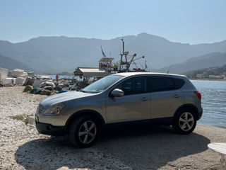 Nissan Qashqai foto 5