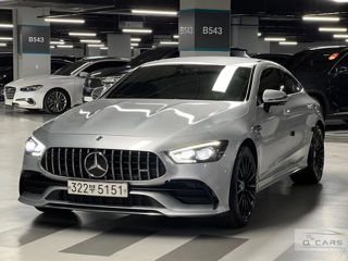 Mercedes AMG foto 2