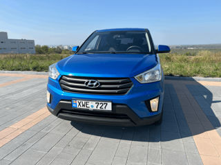 Hyundai Creta foto 7