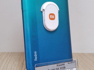 Xiaomi Redmi 9A 32GB 750 lei