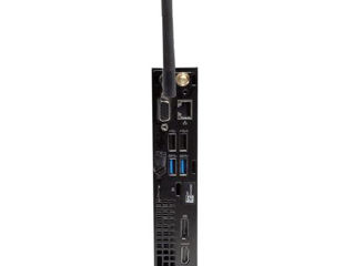 Dell!!! (i5 8500T 6X 3.50Ghz, Ram 16Gb, SSD NVME 128Gb+500Gb HDD) Wifi, Bluetooth