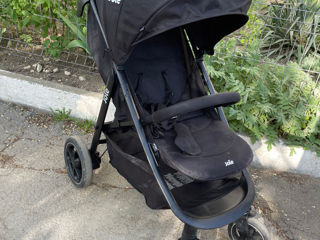 Carucior Joie Litetrax 4 foto 0