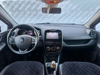 Renault Clio foto 5