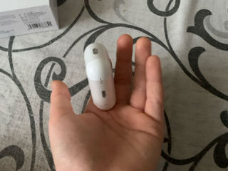 AirPods Pro hocko foto 2