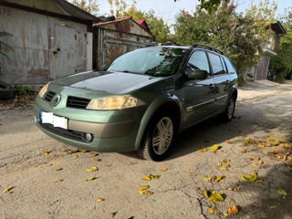 Renault Megane foto 6