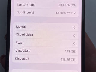 Iphone 14 128Gb foto 2