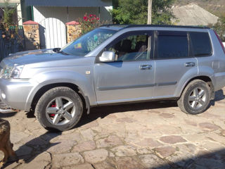 Nissan X-Trail foto 7