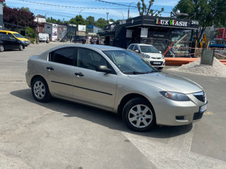 Mazda 3 foto 7