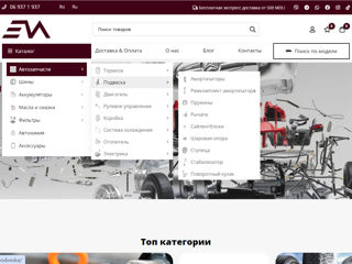 Suspensia pentru oricare automobil / Подвеска на все автомобили foto 2