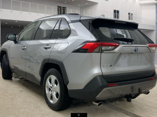 Toyota Rav 4 foto 1