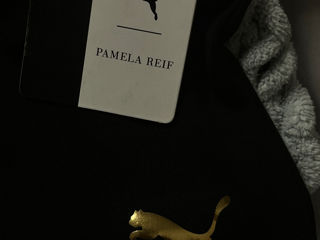 Спортивный топ Puma Pamela Reif foto 4